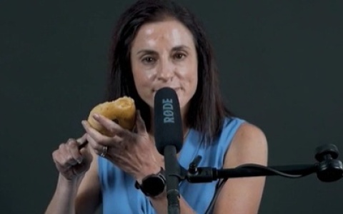 为什么听asmr腰会痒