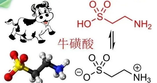 女人吃了牛磺酸会发情吗