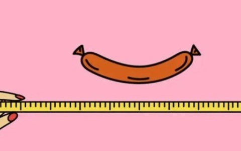 男的身高越高，那玩意就一定越长？