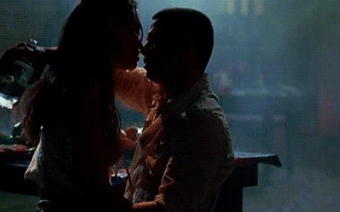 为啥老公吵架后又要碰我