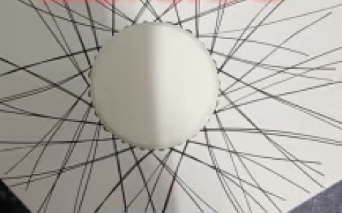硅胶马尾圈的作用是什么