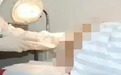科普下做肛门指检的基本过程