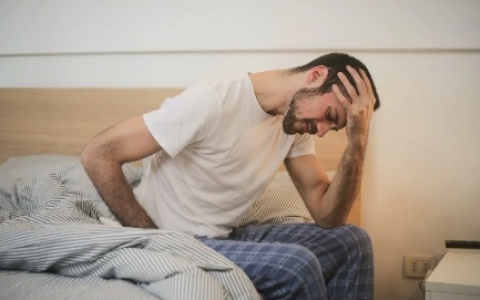 男人有晨勃就说明一定不肾虚吗