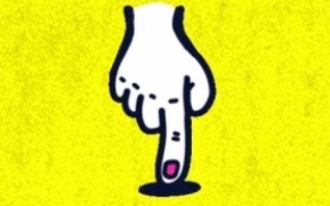 只要手指够灵活，根本不用拼长短！