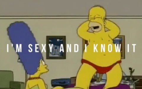 丁丁，尺寸那档子事儿