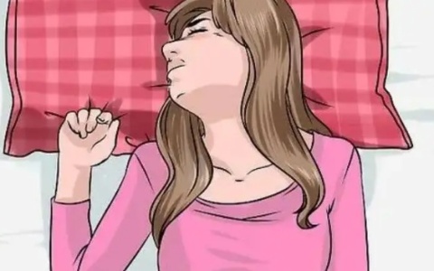 女生怎么做，才能更容易做春梦！