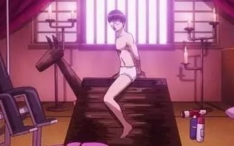 承认吧，你有SM情结不丢人