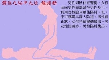 素（玄）女九法 古人的闺房秘戏之乐