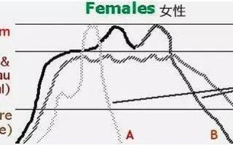 女生怎样才算一次紫薇结束了