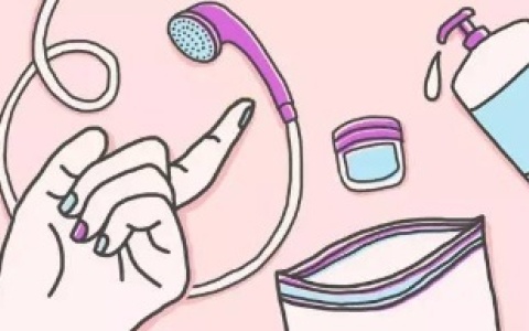 送给女生们的15条 diy 经验