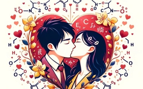 接吻是甜的是怎么回事