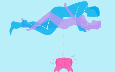 双人共振器不会用？正确使用方法来了~