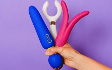 男朋友送给我小玩具是为什么