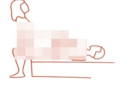 女上这么做才能更撩人