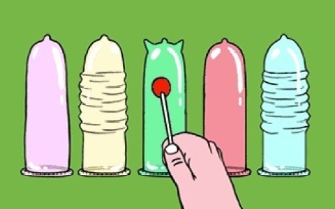 狼牙套是什么