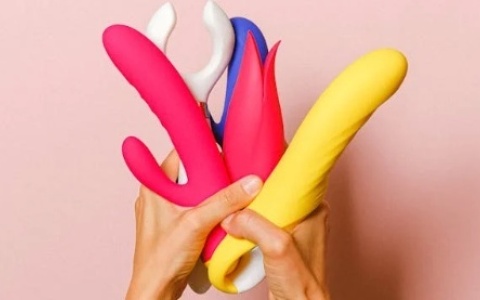 很多人对震动棒有偏见