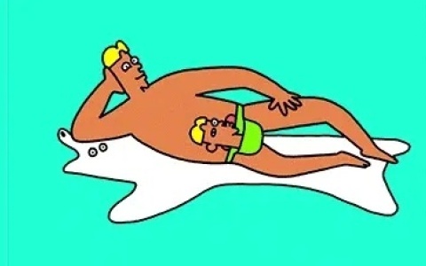 没必要尺寸焦虑，大部分女生可接受的大小是...
