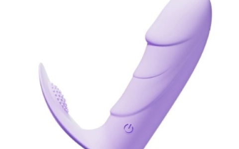 女生最害怕的情趣玩具：穿戴式跳蛋