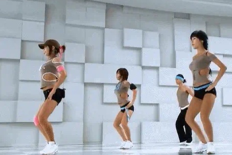 轻松驾驭女top位，让骑乘更自然！