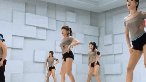 轻松驾驭女top位，让骑乘更自然！