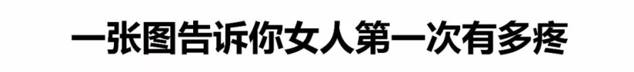 圆房过程发生前，有几个经验想分享给你！