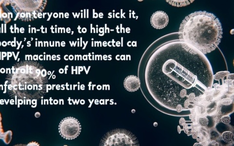 HPV一旦感染会终身携带吗