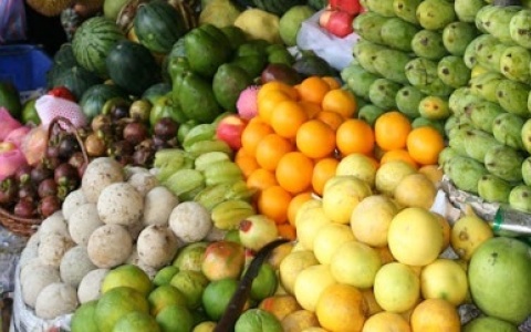 对肝脏好宝藏水果有哪些？怎么吃才有效？