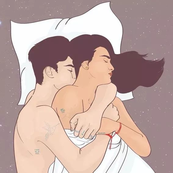为什么很多女生对性没兴趣