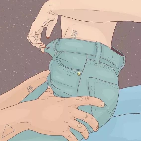 为什么很多女生对性没兴趣