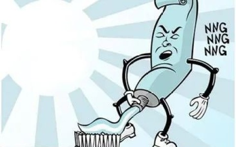 牙膏抹G头延时治早泄-不靠谱！