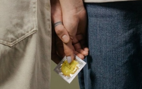 除了套套，还有这8种避孕方式@