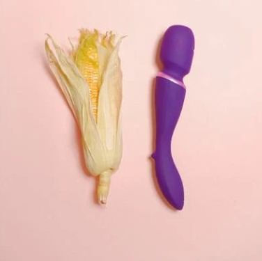 女的买电动棒其实比你想象的多得多