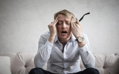 压力大，真的可能引起性功能障碍！